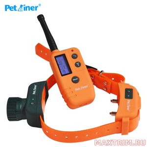 PET 910 Hunter Beeper