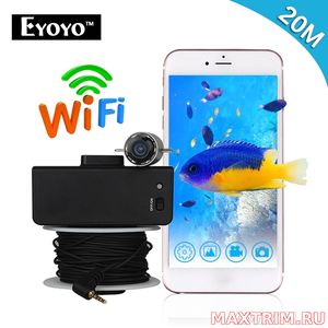 Eyoyo WIFI Wireless 20M