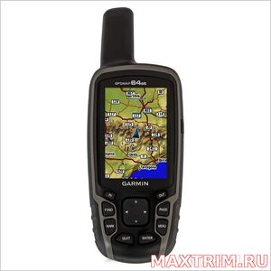 Garmin GPSMap 64ST
